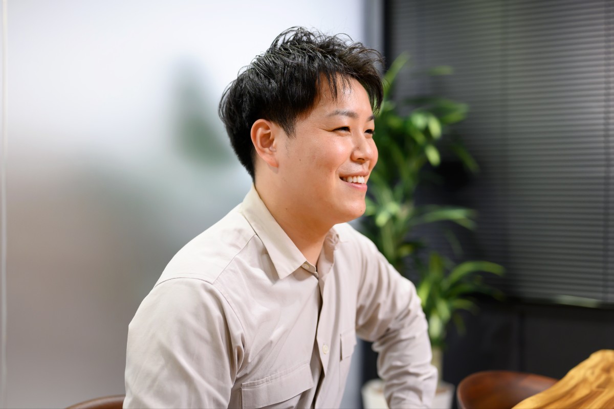 理想とする職場を自分が作る、その思いで作り上げたのが当法人、ハートランド税理士法人です。