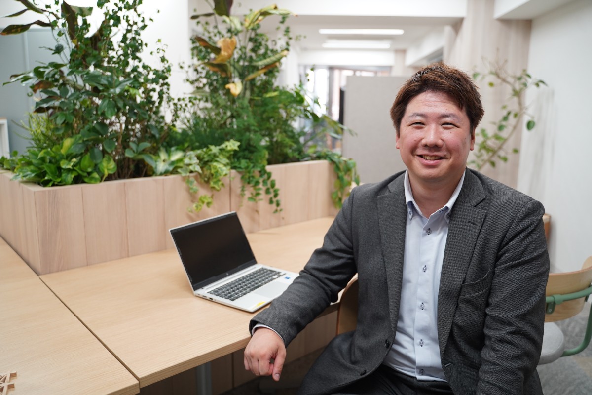 代表が金融機関出身なので財務や資金繰り支援などに強く、お客様の成長をしっかりサポートできる環境が整っています。/Sさん