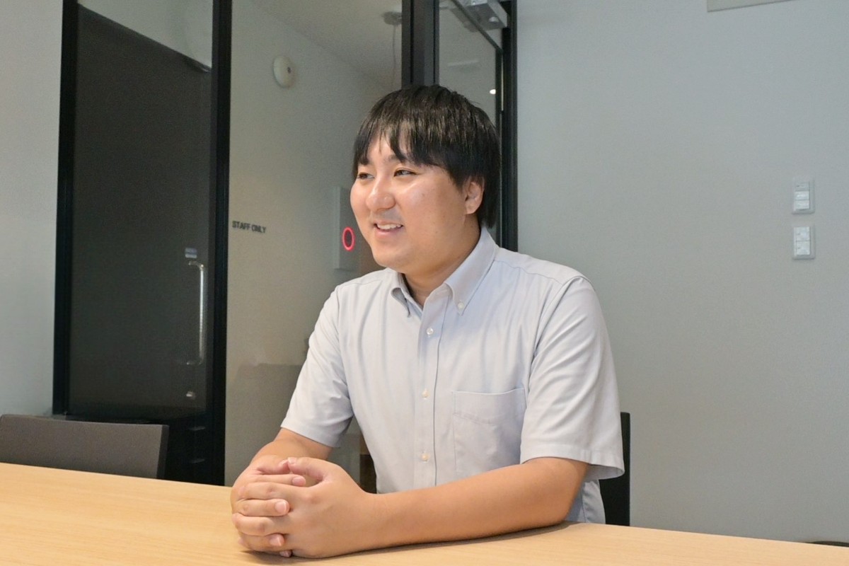 お客様や仲間に愛されるような、素直で謙虚な気持ちがある方ほど、大きな成長を手に入れるチャンスが増えると思います!