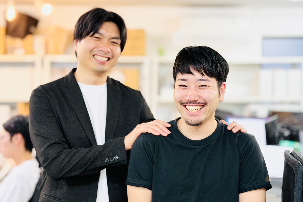 S.F(税務担当)28歳で同業から転職。徹底した効率化で法人51社を担当。転職後に年収3倍を達成し、一戸建てを購入。