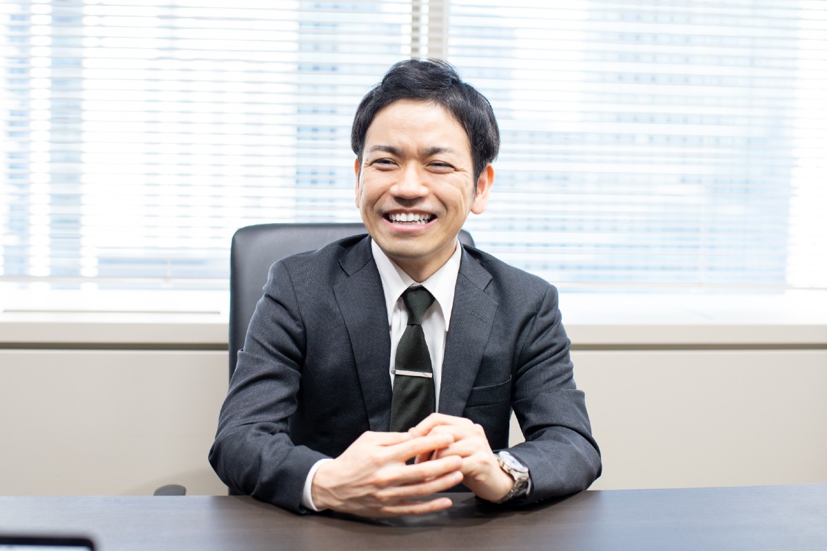 経験の浅い方であれば、2~3年ほどを目途として一人前になっていただけます。/Mさん(2012年入社/税理士)