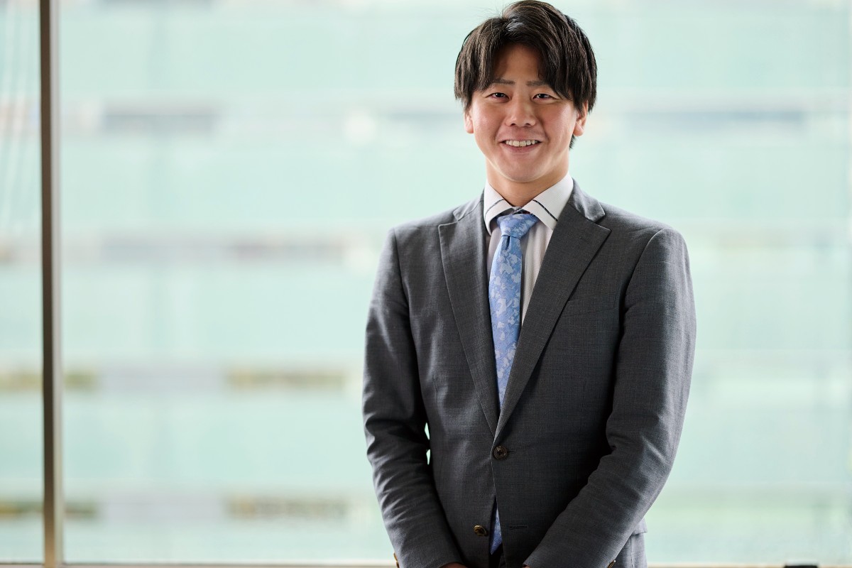 年1回、代表自らスタッフ「全員」と一人ずつ面談を実施!声を聞いてくれる機会があるのもありがたいです。/Kさん