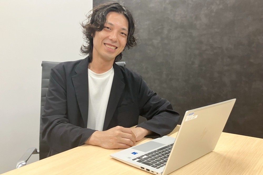 自らのできることも増やしつつ、その経験やノウハウを若手にも伝えていきたいですね。/Mさん