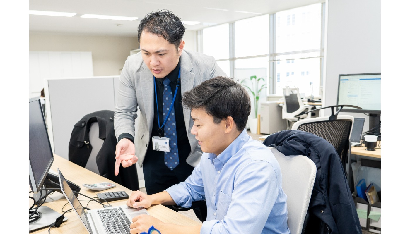 税務から多彩なコンサルまで幅広く挑戦し、市場価値の高いプロへ成長しませんか?