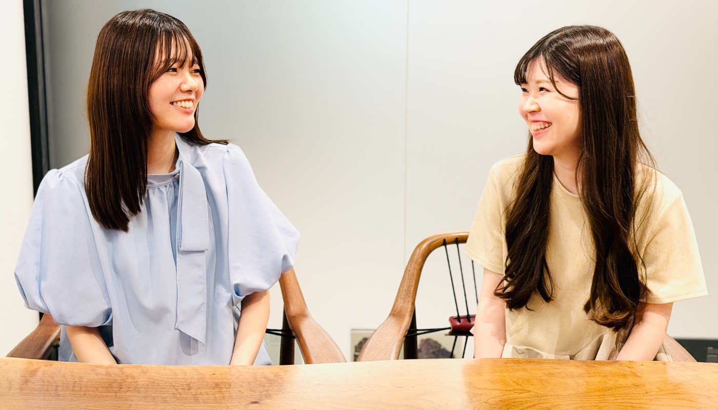 給与、環境、キャリア、待遇、どれもあきらめたくないあなたにも、きっとご満足いただける職場です。