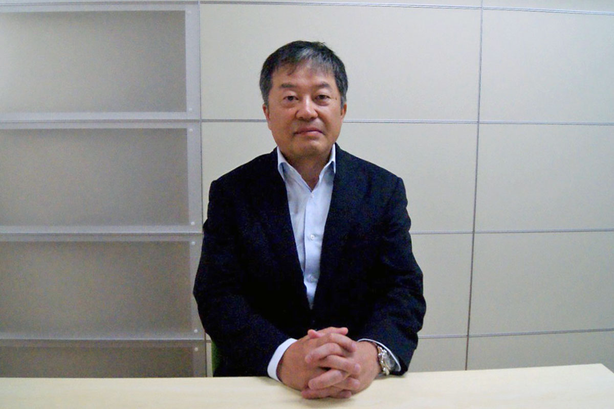 所長との距離も近く、意見交換もしやすい所内。気さくなメンバーがあなたの入社を楽しみにしています!