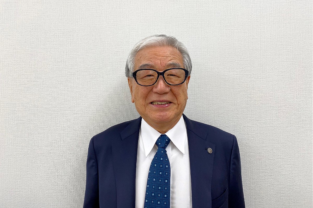 所長・税理士 市村宗治