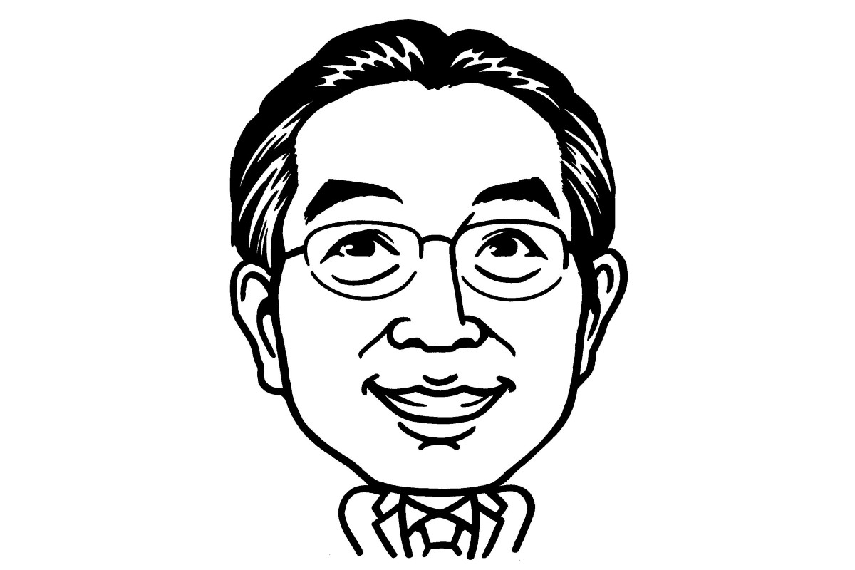 長期的な視点でキャリアパスに取り組んでいただきたいですね!/公認会計士・税理士 下川芳史