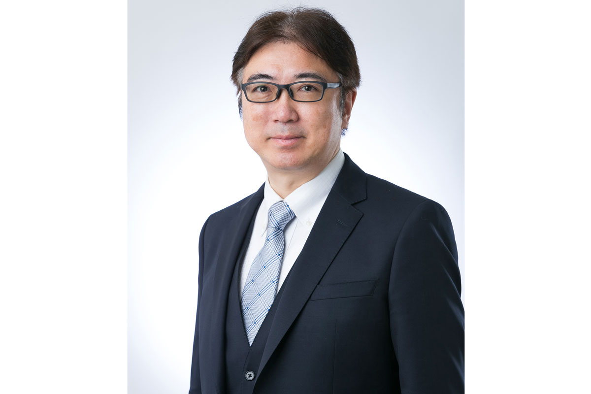 税務理論だけでなく、時代のニーズに応えられるキャリアを積み、価値あるキャリアを身に付けてください。/代表社員 大田原幸司