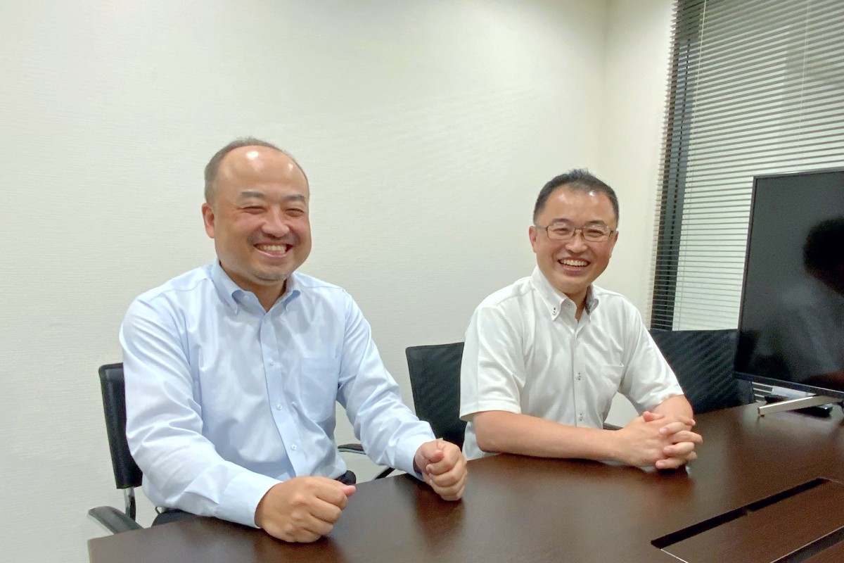 今回お迎えする方には、担当者としてお客様の傍で活躍いただく予定です。