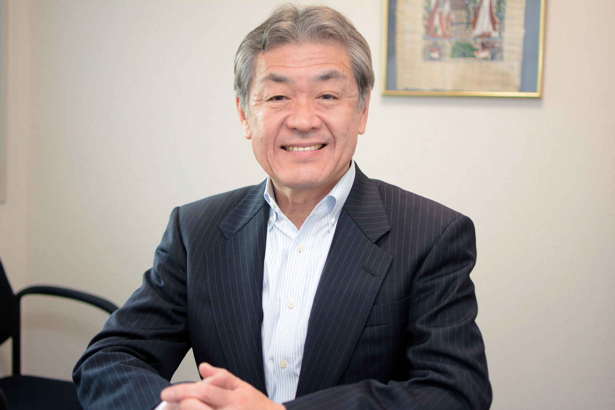 当事務所で夢を実現し、将来に向けたキャリアアップを目指してください。/代表:岩瀬佐千世