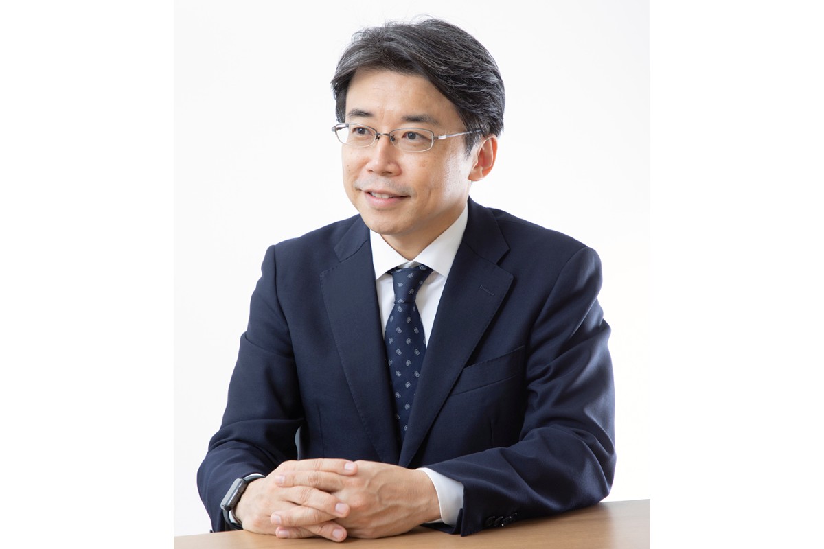 当事務所で、未来につながる次のステップを踏み出していただきたいですね/所長:鈴木史郎