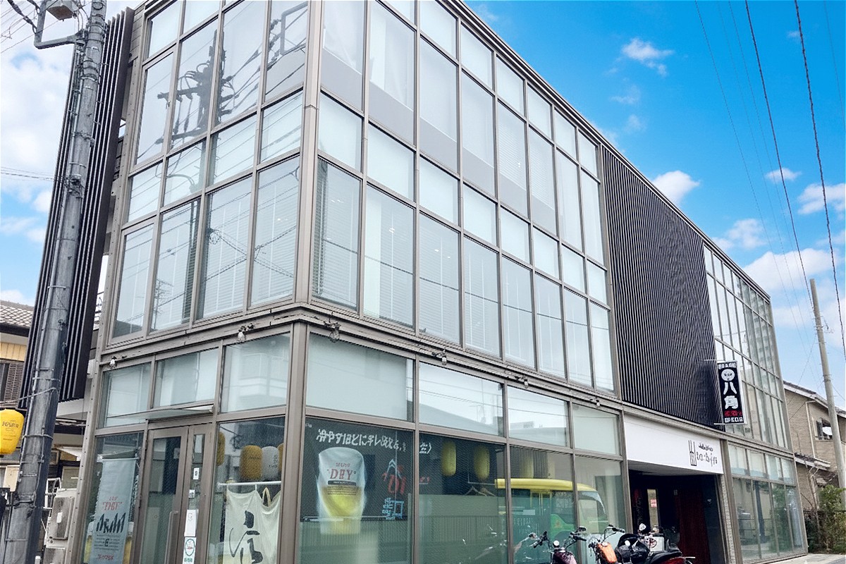 服装も自由です。リラックスした雰囲気の中で、あなたに合った働き方を目指すことができます。