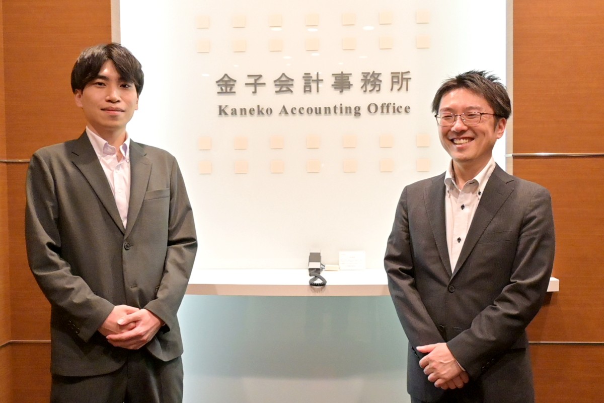 仕事時間はキッチリ集中し、プライベートを大切にする。オン・オフをしっかり切り分けるスタッフが多いですね。