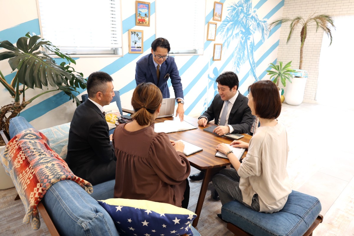 付加価値の高いサービス提供により、お客様の成長を強力に支援。スタッフ同士の協力関係が、その礎です。