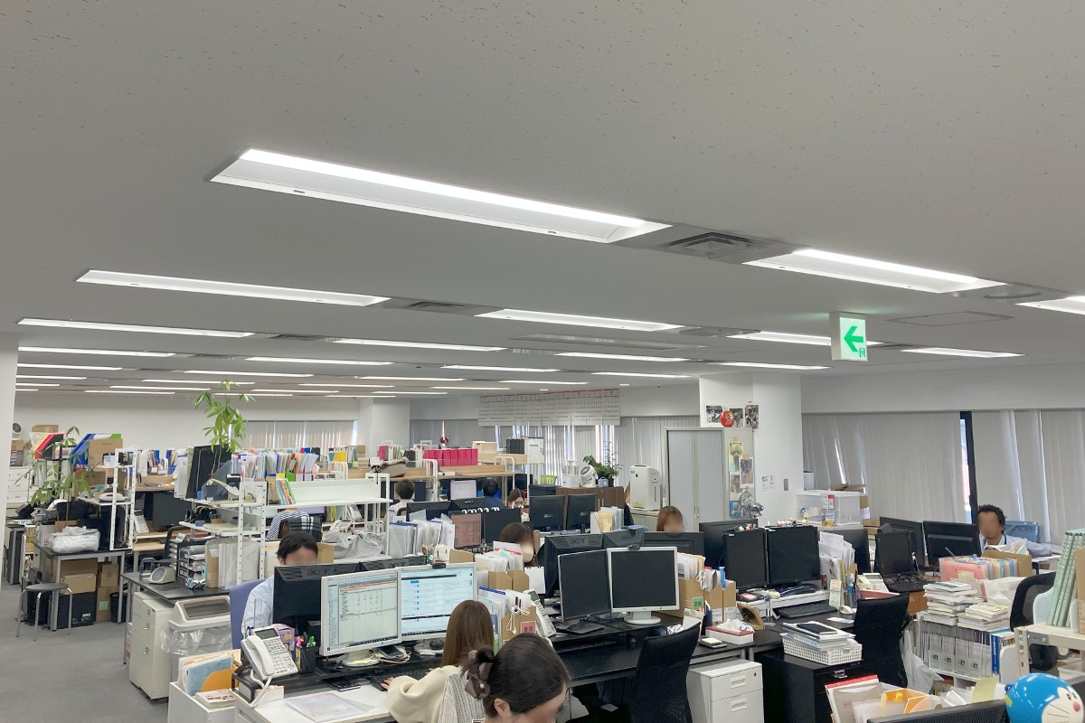 自分の経験やスキルを生かして新しい業務にチャレンジしてみませんか?