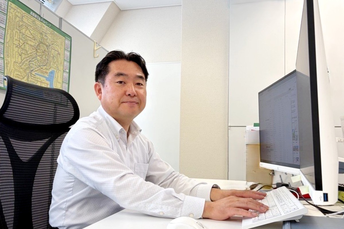 経験者も未経験者も、段階的に無理のない引継ぎを行います。焦らず、成長を実感してもらえる環境です。