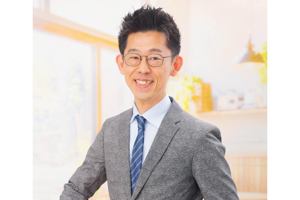 ルールで縛るのではなく、話し合いながら一人ひとりに合った環境を実現していきたいですね。/所長:川口友久