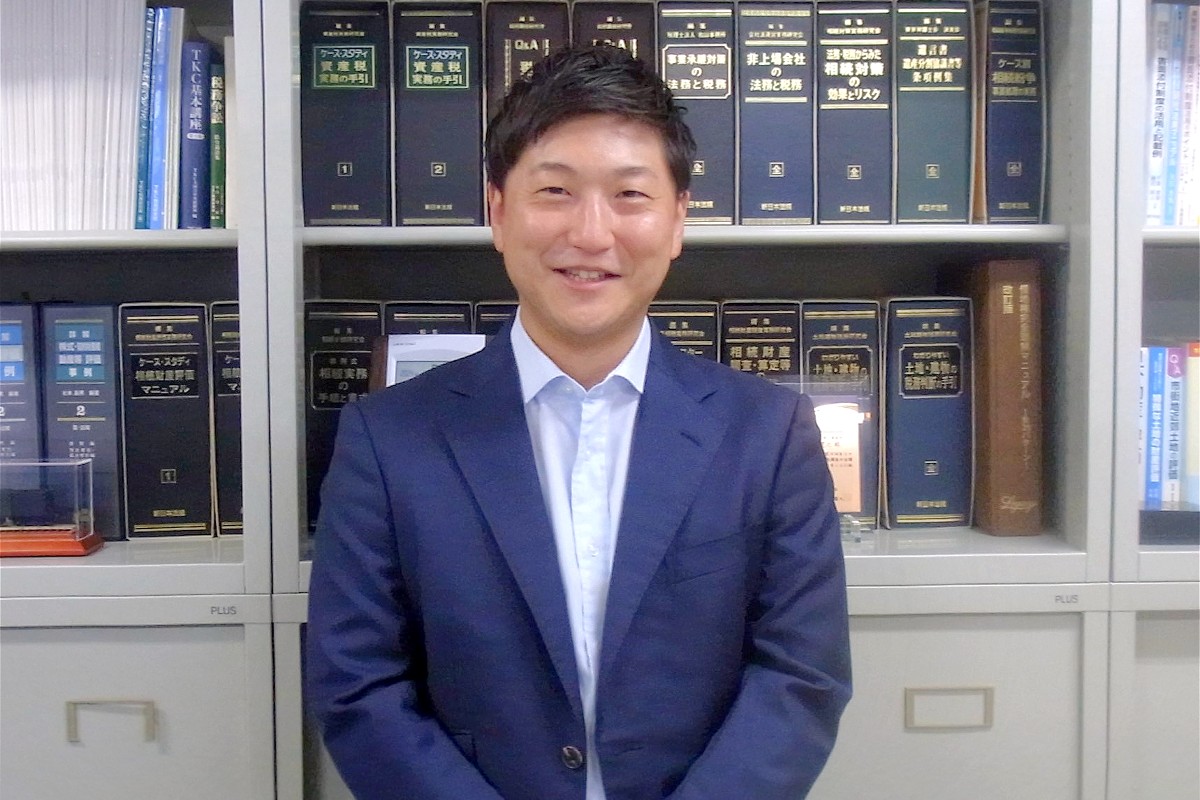 自分の成長に前のめりに取り組める方は大歓迎。成長のチャンスもたくさんありますよ。