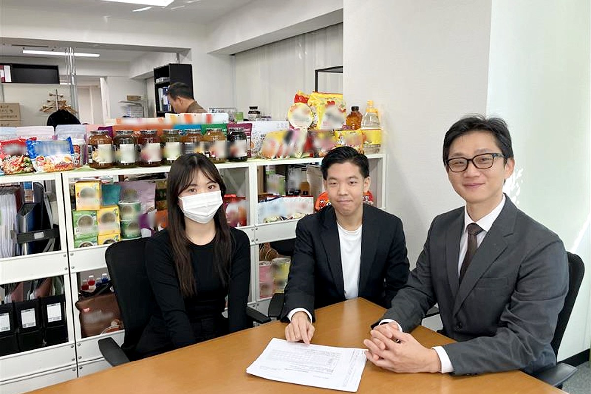 自分のペースで働きやすい環境ながらも、チーム制ならではの相互サポートもばっちりです!