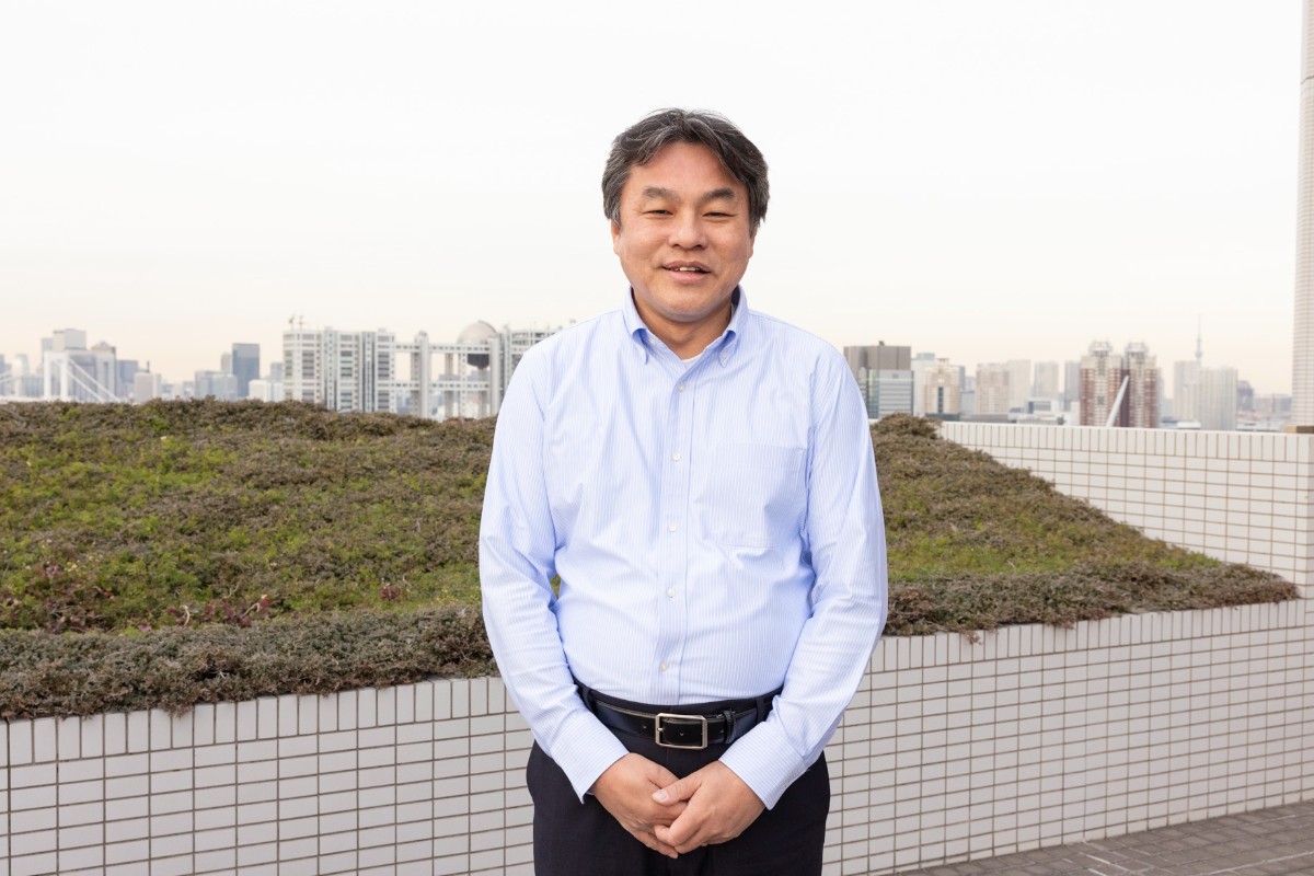 業種や職責、国籍にとらわれず「やるべきことをやる人」を評価し、人材を大切にする。そんな会社だから、長く安心して働けます。