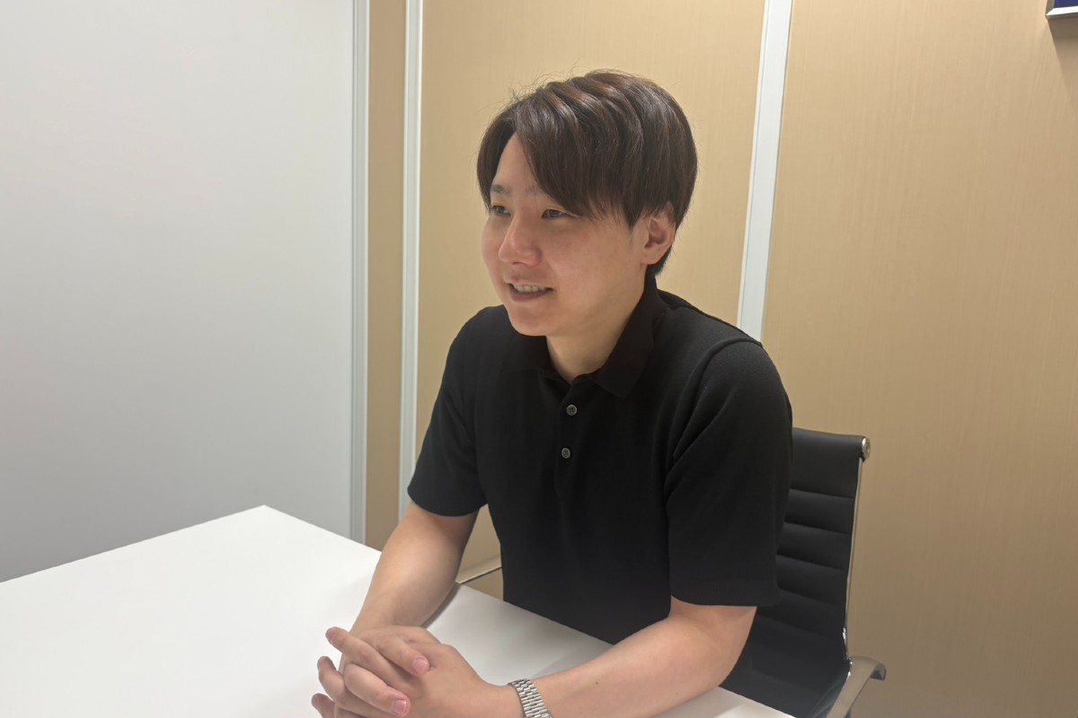 お客様にとって「縁の下の力持ち」として力を発揮できるよう、皆で知恵を絞って励んでいきましょう!/沼田所長