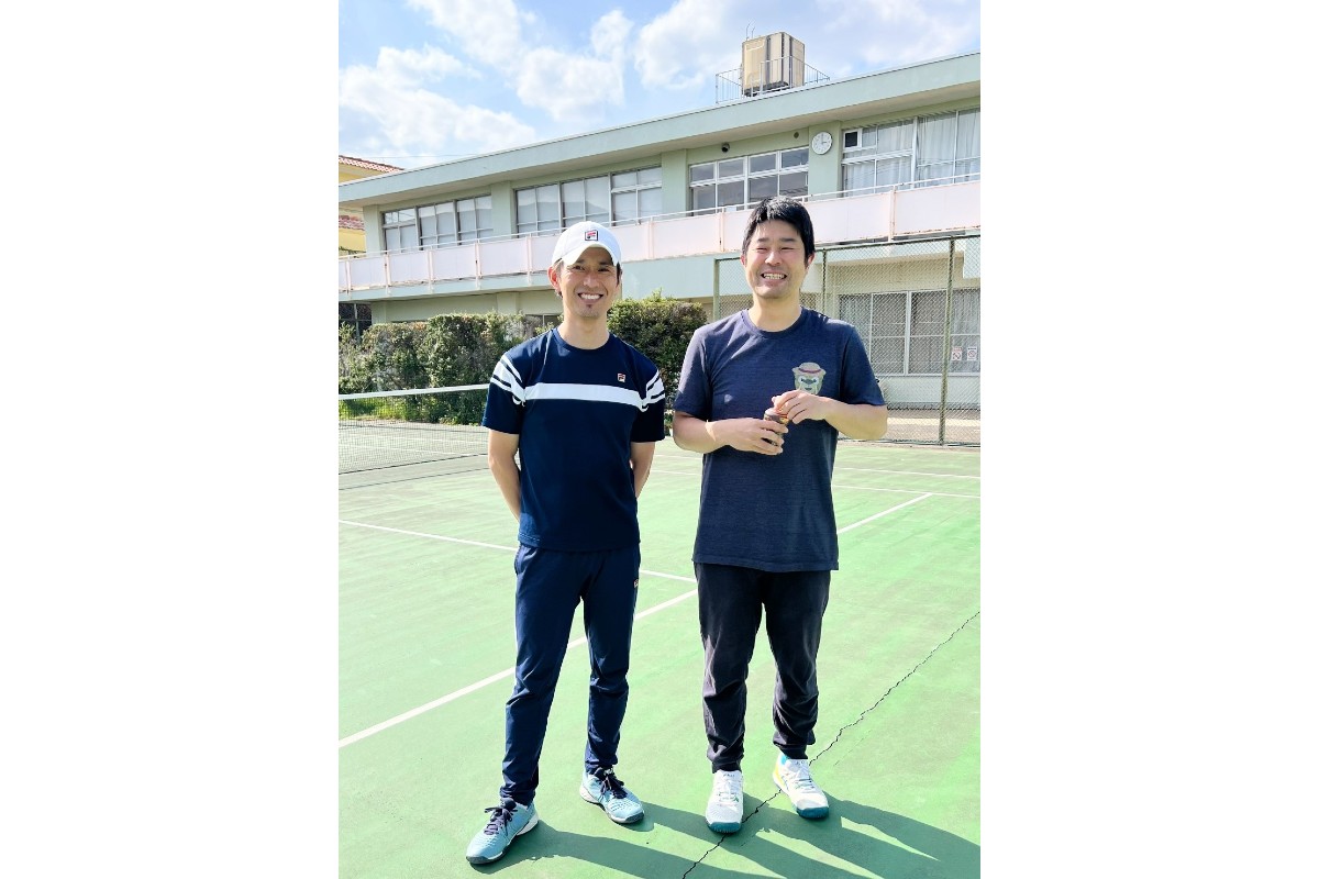 代表も仕事とプライベートを両立しています!