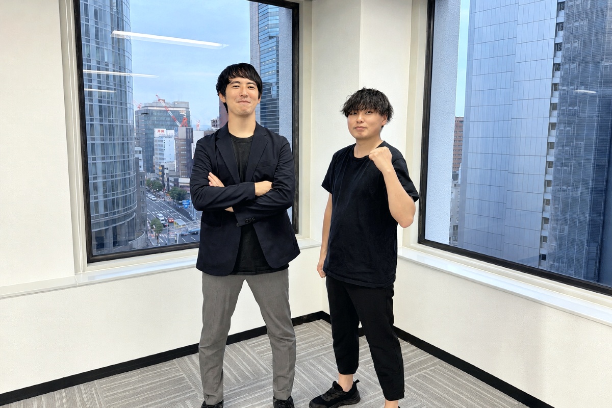 個々の特性が最も生きる働き方を、一緒に探します!ワークライフバランスも重視しているので、ご安心ください。