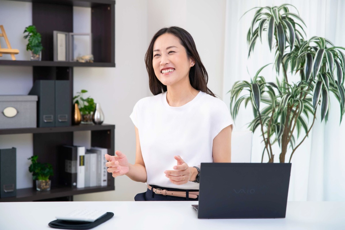AIとSaaSで業務を90%自動化!週35時間・自律シフト制で、税理士試験との両立も叶う環境です。