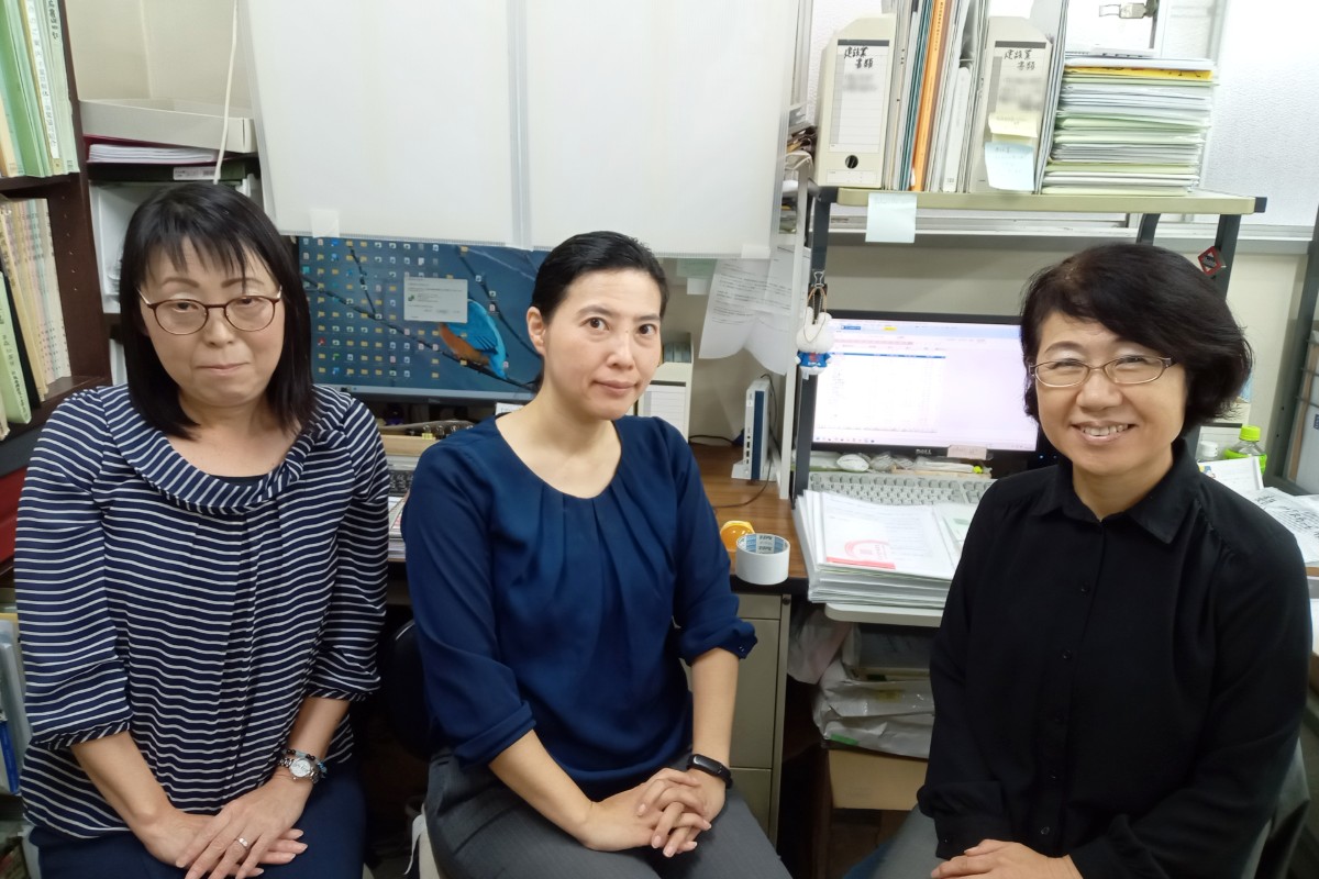 駅チカ徒歩5分・私服勤務OK!残業削減の推進でメリハリ抜群。女性も活躍中で定着率も高い職場です。